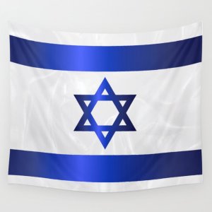 WATCH THE NATION ISRAEL